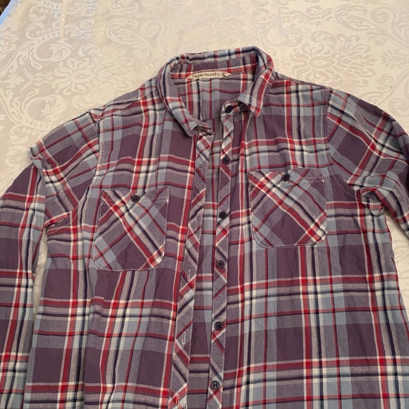 Hippie laundry new - Picture 3 of 4